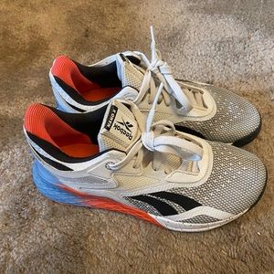 Reebok Nano X Trainer Shoes Women’s